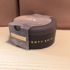 Fenty skin butta drop shimering whipped oil body cream 200 ml